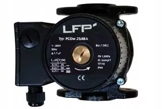 Obehové čerpadlo Leszno LFP pcw 25/40A 25POr40A CO